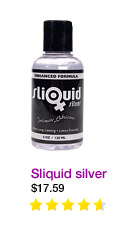 Sliquid silver