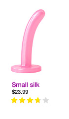 Small silk