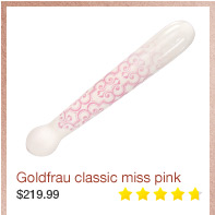 Goldfrau classic miss pink