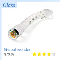 G-spot wonder