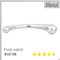 Pure wand