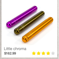Little chroma