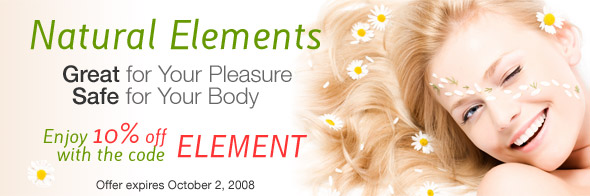 Natural Elements