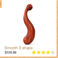 Smooth S shape