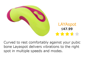 LAYAspot
