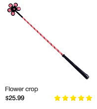 Flower crop