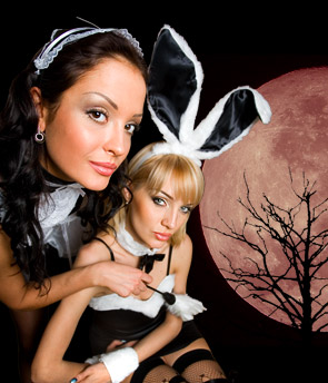 Halloween Costumes