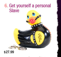 Get yourself a personal Slave