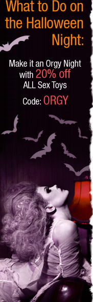 What to do on the halloween night