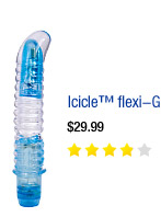Icicle flexi-g