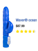 Waver ocean