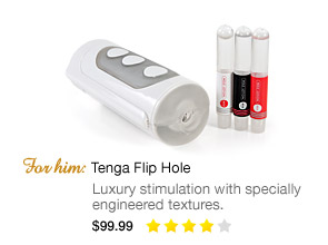 Tenega Flip Hole