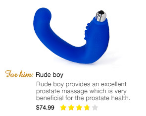 Rude boy