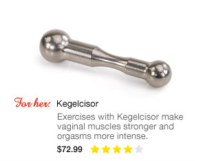 Kegelcisor