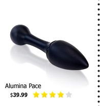 Alumina Pace