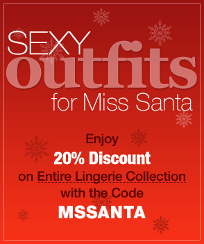 Sexy Lingerie