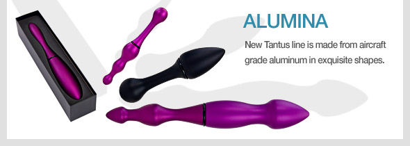 Alumina Toys