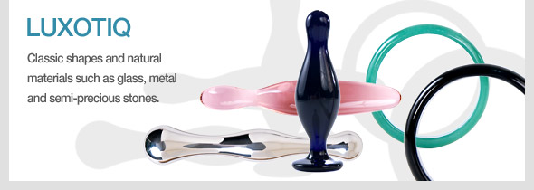 Luxotiq Toys