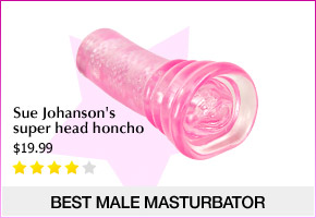 Sue Johanson's super head honcho