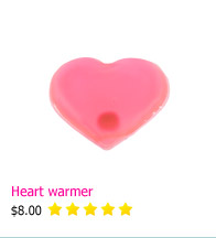 Heart warmer