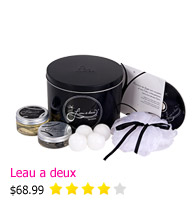 Leau a deux