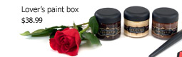 lover's paint box