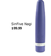 SinFive Nagi