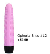 Ophoria Bliss #12