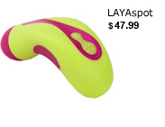 LAYAspot