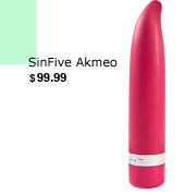 SinFive Akmeo