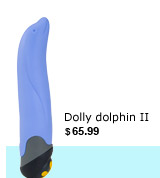 Dolly dolphin II