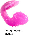 Snugglepuss