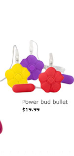 Power bud bullet