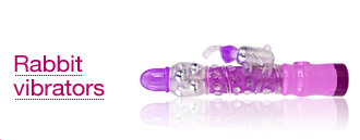 Rabbit Vibrators