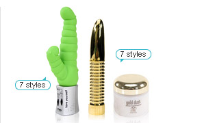 15% off a little green & a little gold