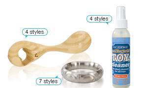 Gift toys for display & use at 15% off