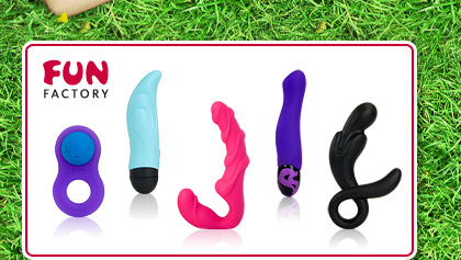 Fun Factory Adult Toys