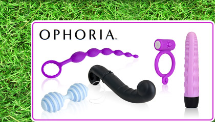 OPHORIA
