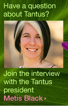 Metis Black interview