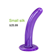 Small silk
