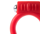Vibrating C-ring
