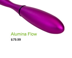 Alumina Flow