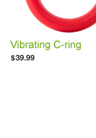 Vibrating C-ring