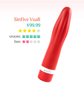 SinFive Vuali