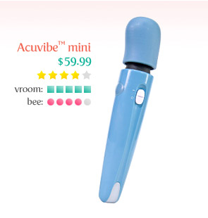 Acuvibe mini