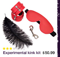 Experimental kink kit