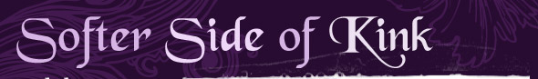 Side of Kink &ndash; Light BDSM. 15% Off Entire BDSM Collection