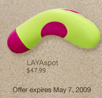 LAYAspot