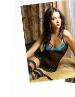 Sexy Camisole