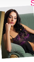 Sexy Babydolls